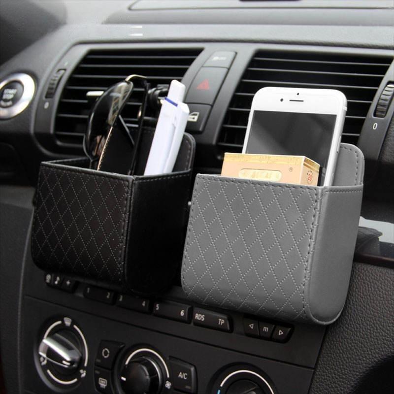 universal car organizer box - MRSLM