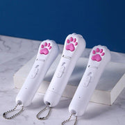 6-in-1 pet laser toy - MRSLM