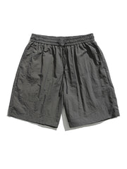 men's retro casual shorts, view 3 - MRSLM