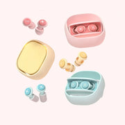 Silicone sleep ear plugs, view 7 - MRSLM