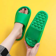 comfort cloud slides, view 2 - MRSLM