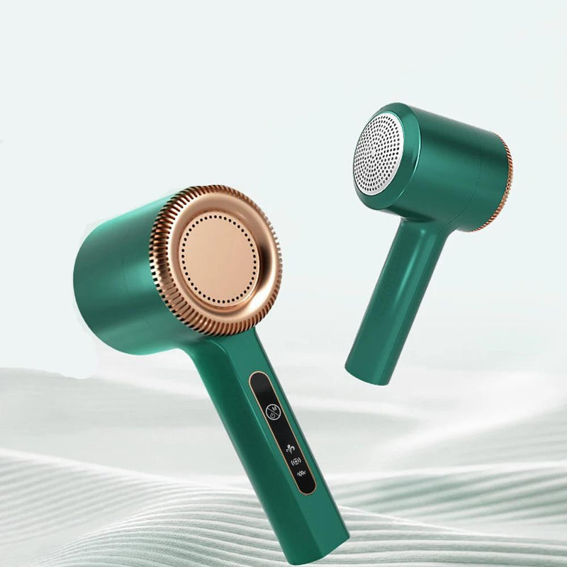 USB rechargeable electric fabric shaver - MRSLM