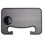 steering wheel desk tray, view 2 - MRSLM