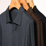 men's pullover sweater, view 7 - MRSLM