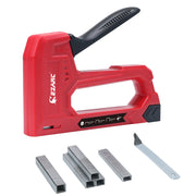 hand staple gun kit, view 8 - MRSLM