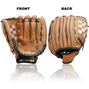 outdoor baseball glove, view 9 - MRSLM