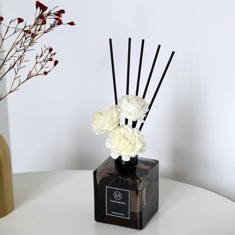 fire-free aromatherapy air freshener, view 2 - MRSLM