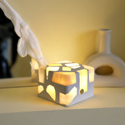 candy night lamp, view 4 - MRSLM
