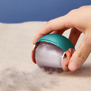 reusable gel lint roller, view 5 - MRSLM