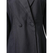 Double breasted blazer, view 4 - MRSLM