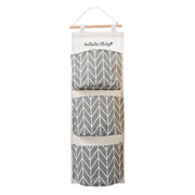 hanging storage bag, view 3 - MRSLM