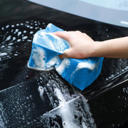 cross cut car wash sponge - MRSLM