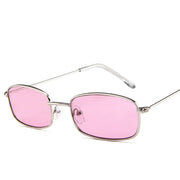 Vintage cat-eye sunglasses for women, view 10 - MRSLM