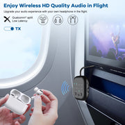 bluetooth audio adapter, view 6 - MRSLM