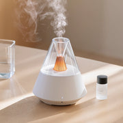 Candlelight USB essential oil diffuser, view 8 - MRSLM