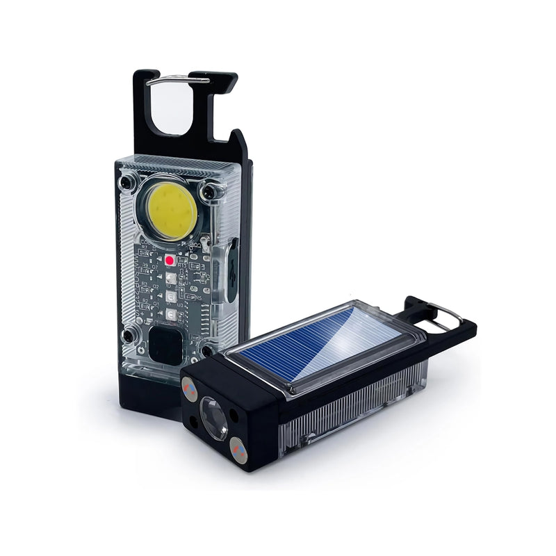 cob keychain work light - MRSLM