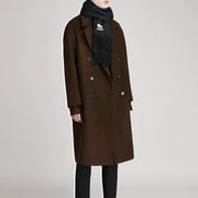 Men's double-sided fleece coat, view 2 - MRSLM