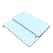 quick-dry microfiber beach towel, view 6 - MRSLM