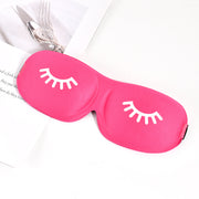 3D sleep mask, view 8 - MRSLM