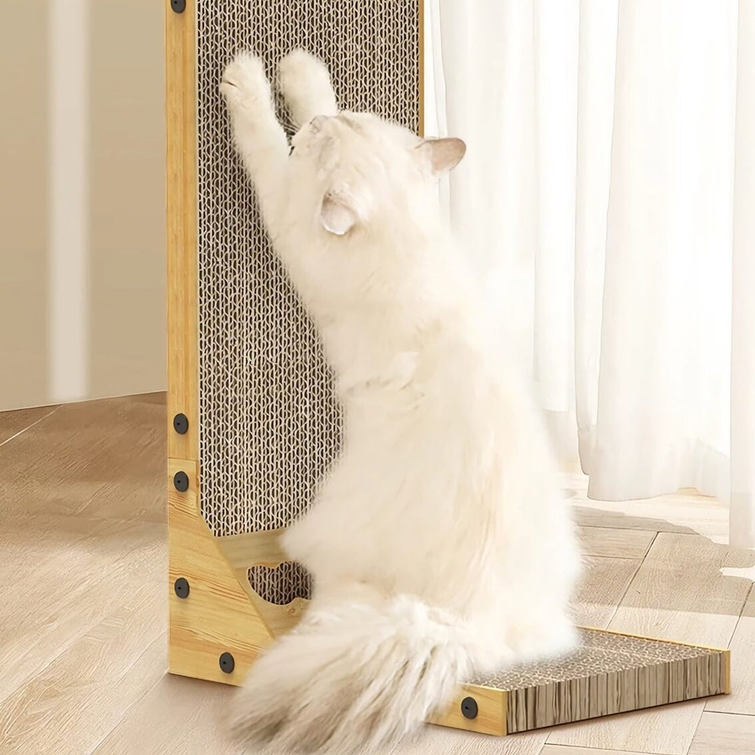 Cat Scratcher