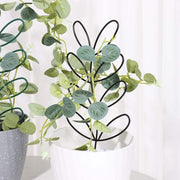 leaf shape plant trellis - MRSLM