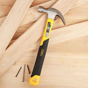 High carbon steel claw hammer - MRSLM