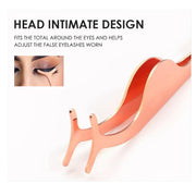 Eyelash grafting tool set, view 8 - MRSLM
