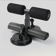 Double-wheeled sit up assistant, view 7 - MRSLM