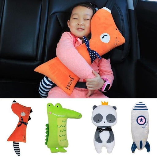 kids car seat belt cushion - MRSLM