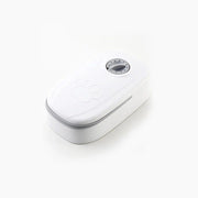 automatic pet feeder, view 2 - MRSLM
