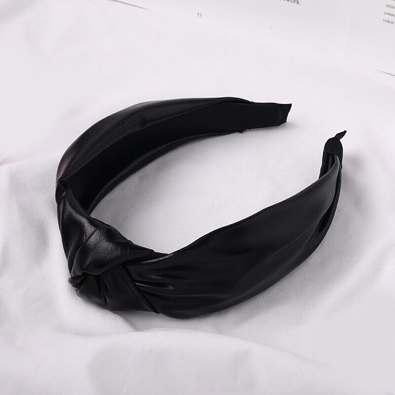 shiny cross cloth hairpin, view 6 - MRSLM