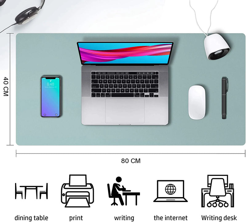 large waterproof desk mat, view 9 - MRSLM