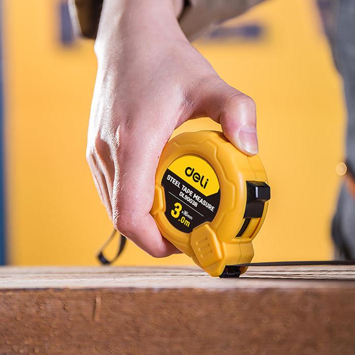 precision tape measure with ABS case - MRSLM