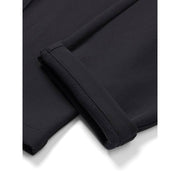 fleece lined cargo pants, view 10 - MRSLM