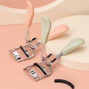 heatless manual eyelash curler, view 5 - MRSLM
