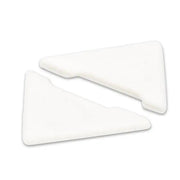 car door silicone corner protectors, view 5 - MRSLM