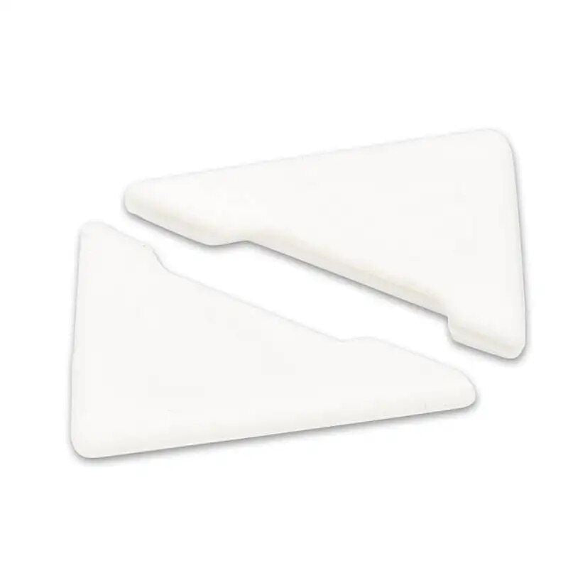car door silicone corner protectors, view 5 - MRSLM