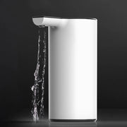 electric water dispenser pump, view 4 - MRSLM
