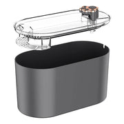 automatic cat water fountain 3000ml, view 8 - MRSLM
