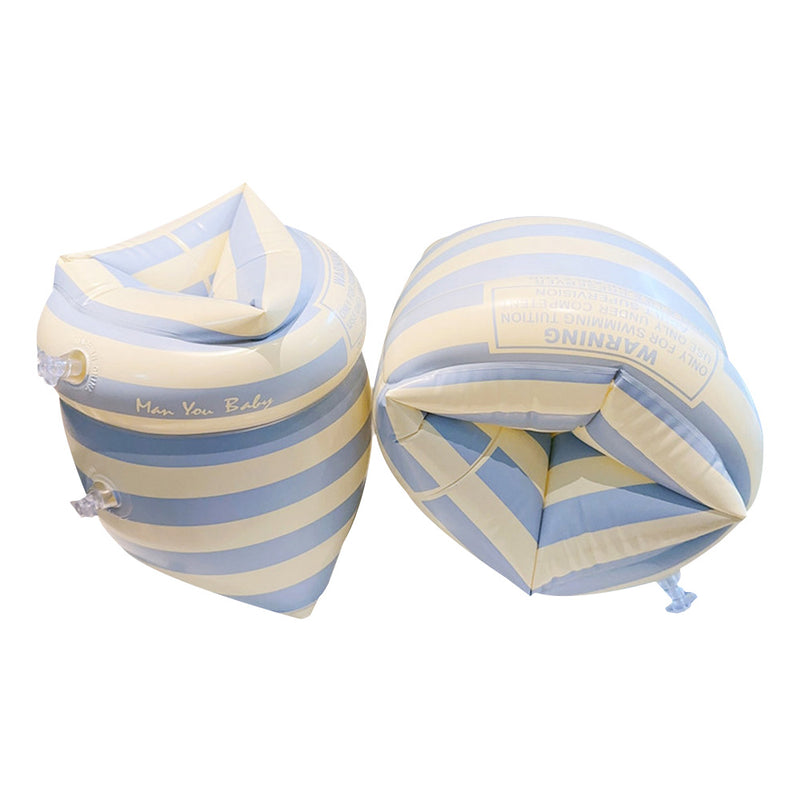inflatable arm rings, view 3 - MRSLM
