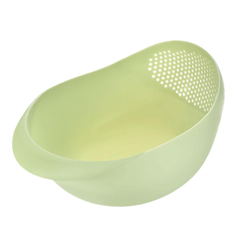 kitchen drain basket with handles, view 5 - MRSLM