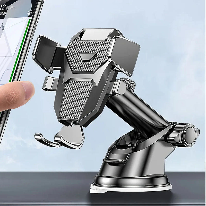 360 universal car phone holder - MRSLM