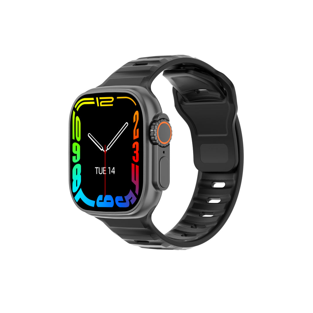 Bluetooth Calling Offline Payment Sports Watch Smart Bracelet