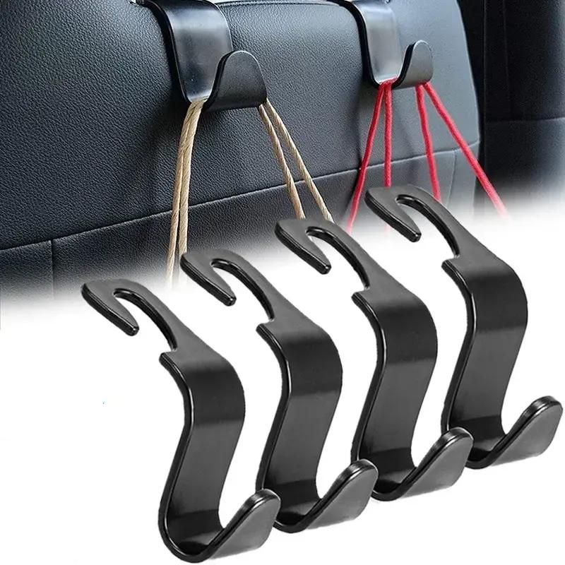 car seat headrest hooks - MRSLM