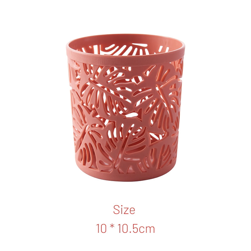 round desk organizer, view 11 - MRSLM