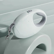 retractable dog and cat leash - MRSLM