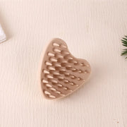 silicone shampoo brush and scalp massage comb, view 8 - MRSLM