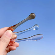 mini beauty spatula set, view 8 - MRSLM