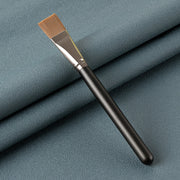 foundation and concealer makeup brush, view 4 - MRSLM