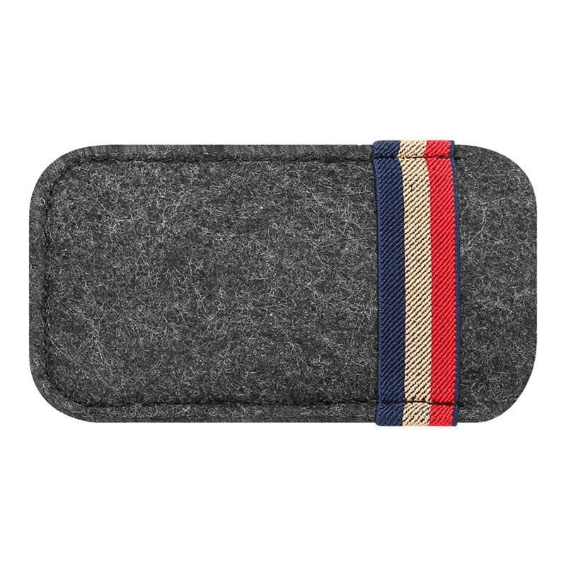 car visor sunglasses holder, view 3 - MRSLM